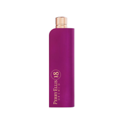 Perfume, Perry Ellis 18 Orchid, Eau de Parfum, 100 ml para Mujer