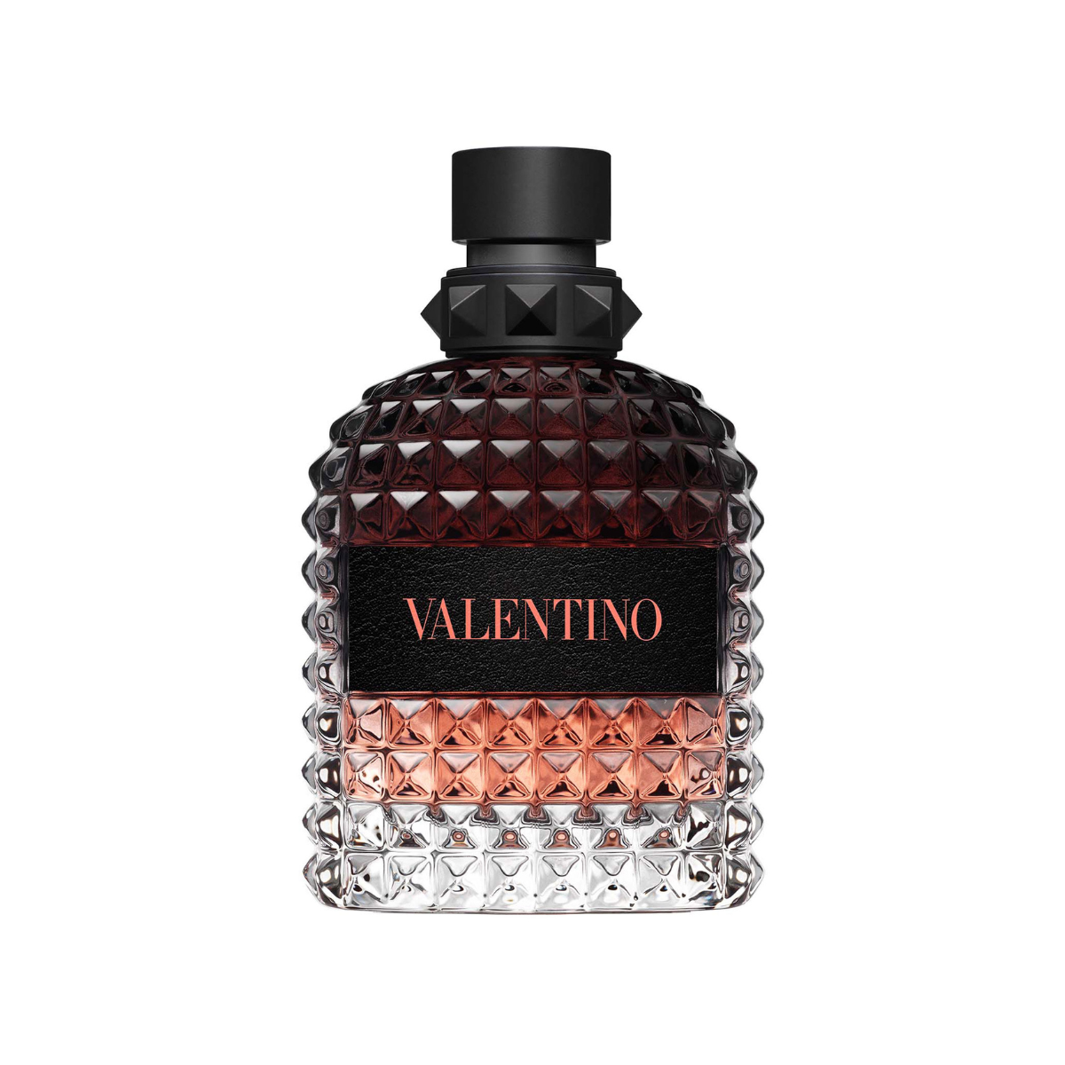 Perfume, Valentino Born in Roma Coral Fantasy Uomo, Eau de Toilette, 100 ml para Hombre
