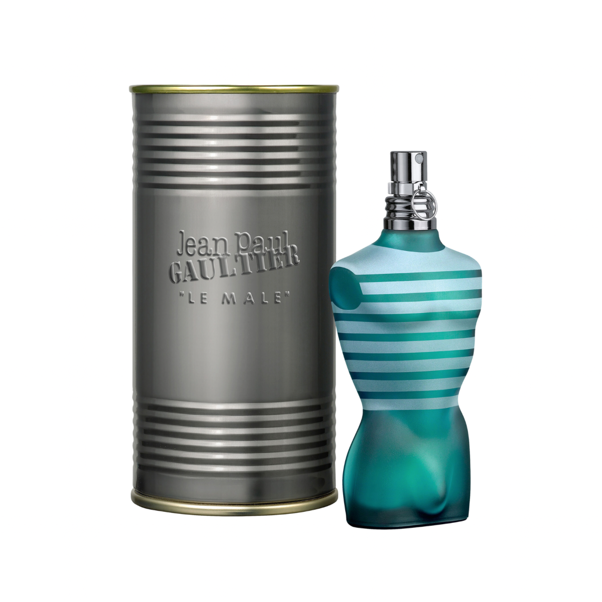 Perfume, Jean Paul Gaultier Le Male, Eau de Toilette, 125 ml para Hombre
