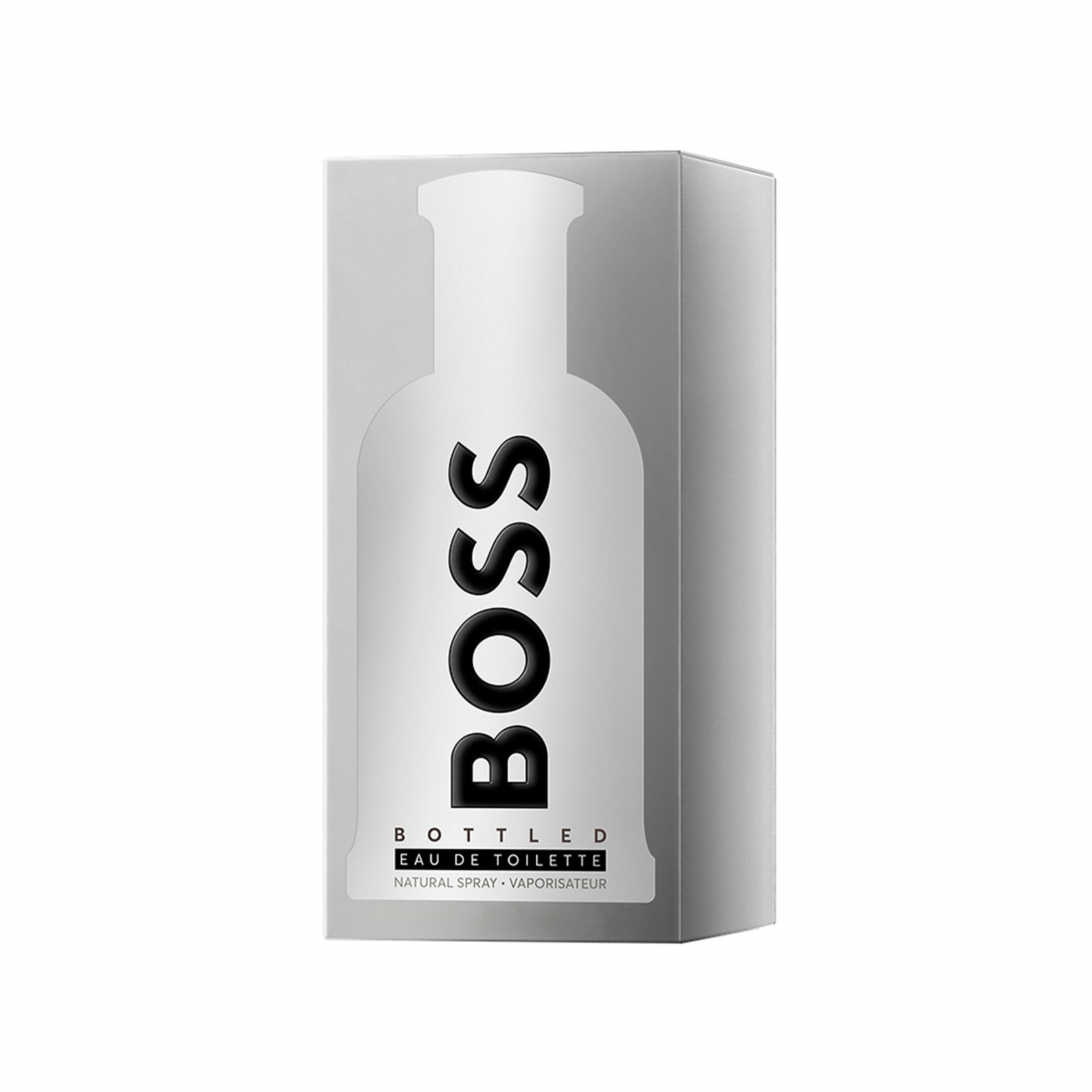 Perfume, Boss Bottled, Eau de Toilette, 100 ml para Hombre