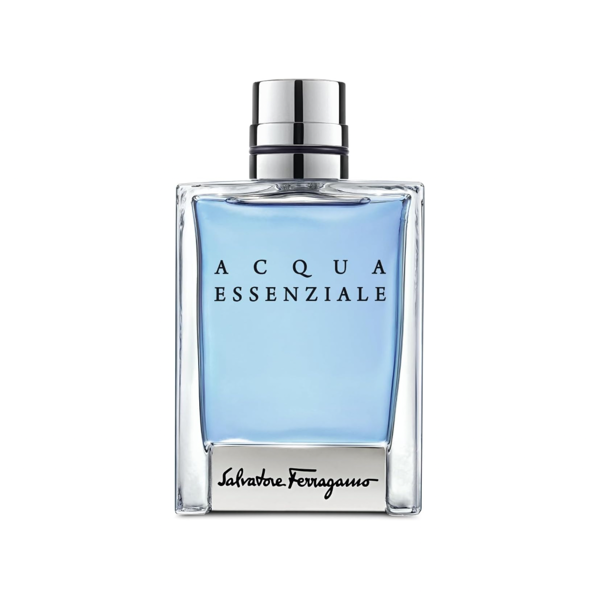 Perfume, Ferragamo Acqua Essenziale, Eau de Toilette, 100 ml para Hombre