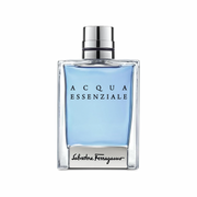 Perfume, Ferragamo Acqua Essenziale, Eau de Toilette, 100 ml para Hombre