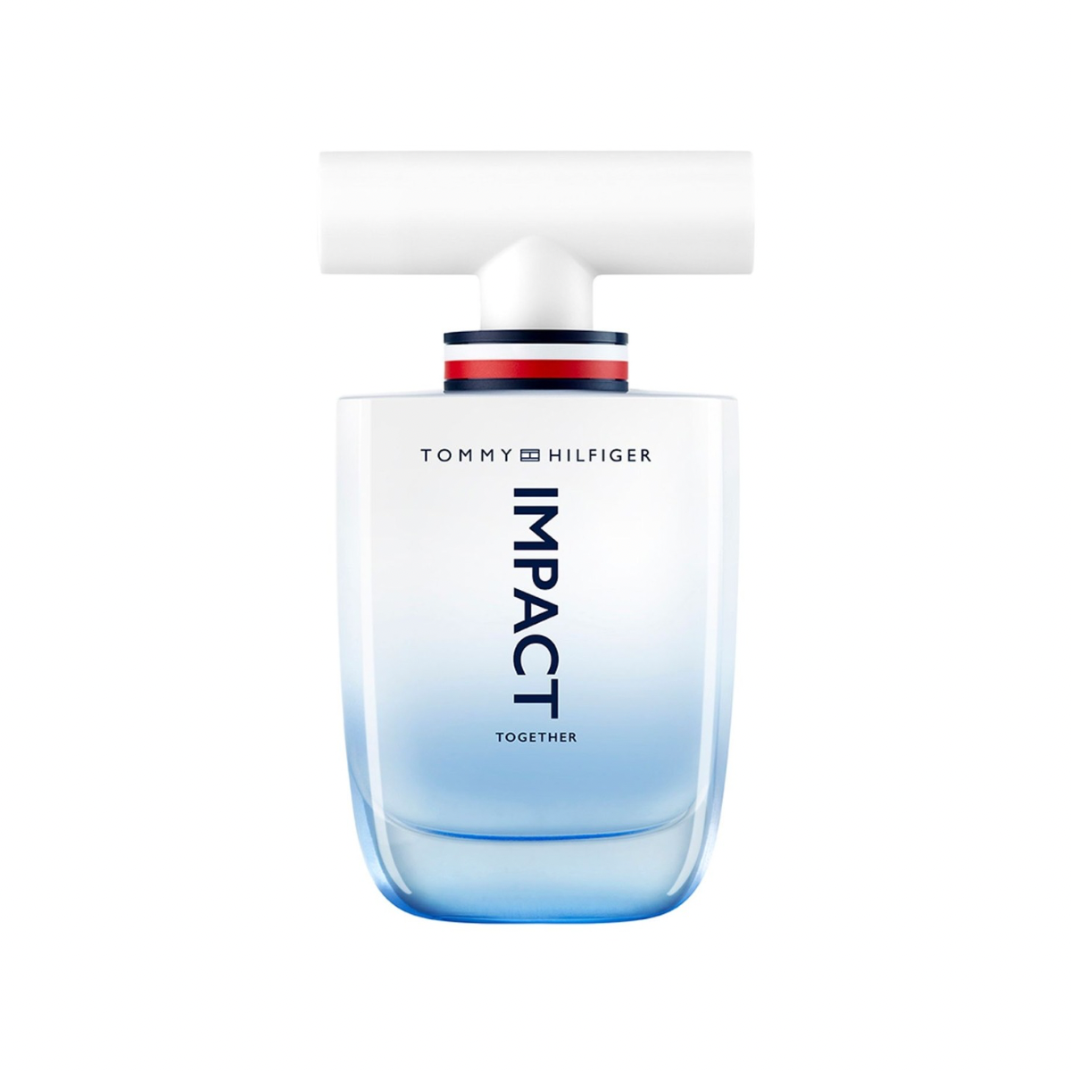 Perfume, Tommy Hilfiger Impact Together, Eau de Toilette, 100 ml para Hombre