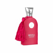 Perfume, Maison Alhambra Reyna, Eau de Parfum, 100 ml para Mujer