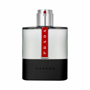 Perfume, Prada Luna Rossa Carbon, Eau de Toilette, 100 ml para Hombre