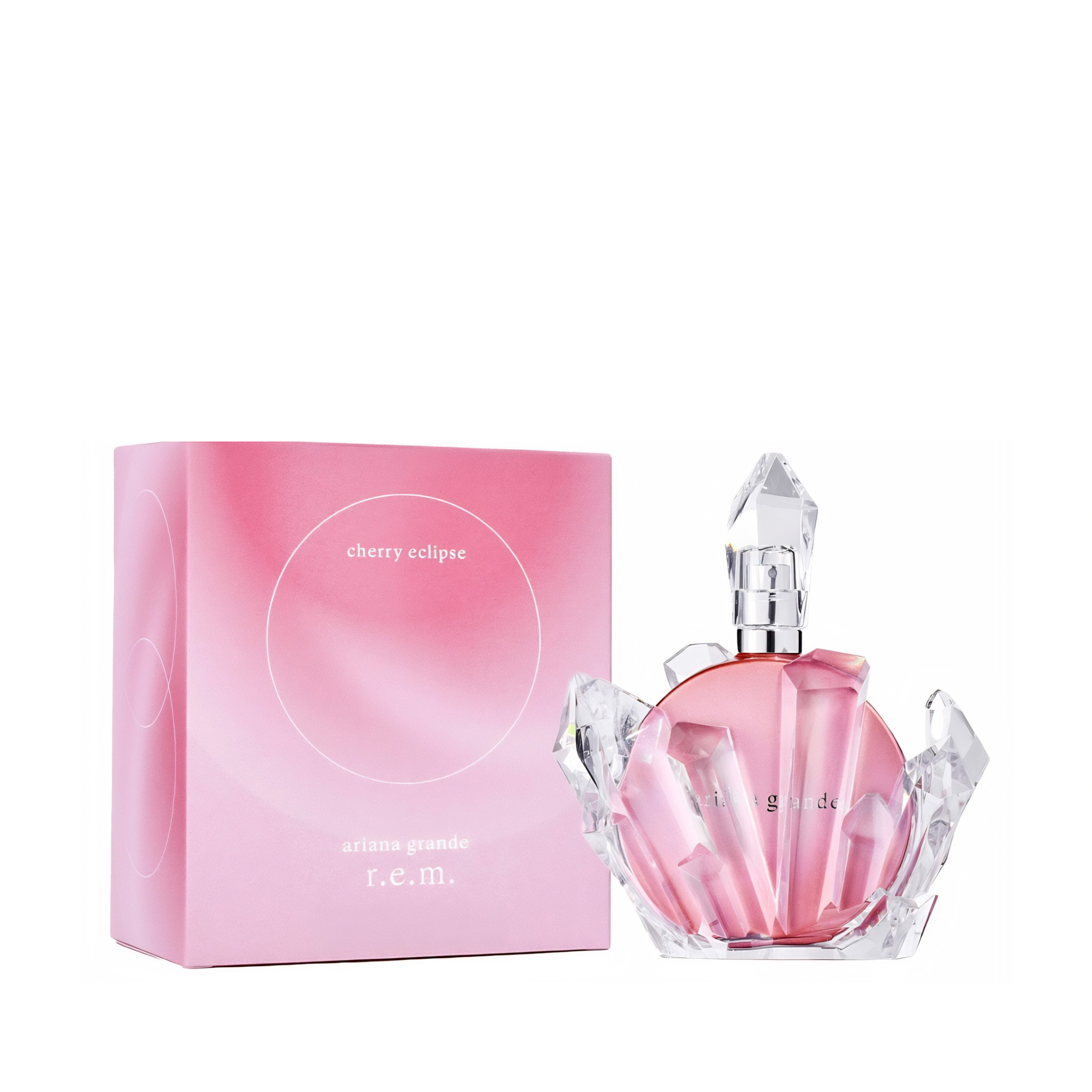Perfume, Ariana Grande R.E.M Cherry Eclipse, Eau de Parfum, 100 ml para Mujer