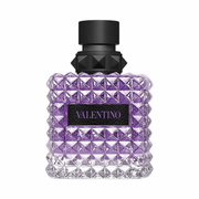 Perfume, Valentino Donna Purple Melancholia, Eau de Parfum, 100 ml para Mujer