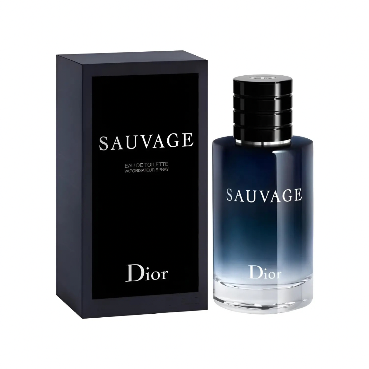 Perfume, Dior Sauvage, Eau de Toilette, 100 ml para Hombre
