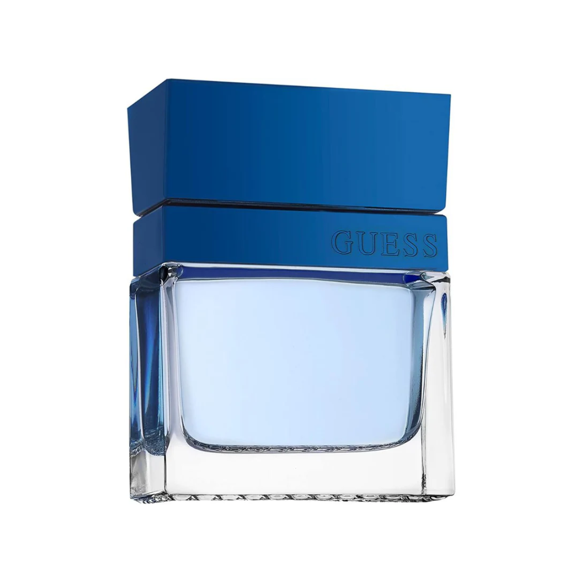 Perfume, Guess Seductive Homme Blue, Eau de Toilette, 100 ml para Hombre