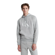 Sudadera Calvin Klein Monogram Hoodie