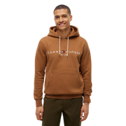Sudadera Tommy Hilfiger Embroidered Tommy Logo Hoodie