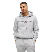 Sudadera Tommy Hilfiger Embroidered Tommy Logo Hoodie