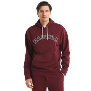 Sudadera Nautica Fleece Logo Hoodie