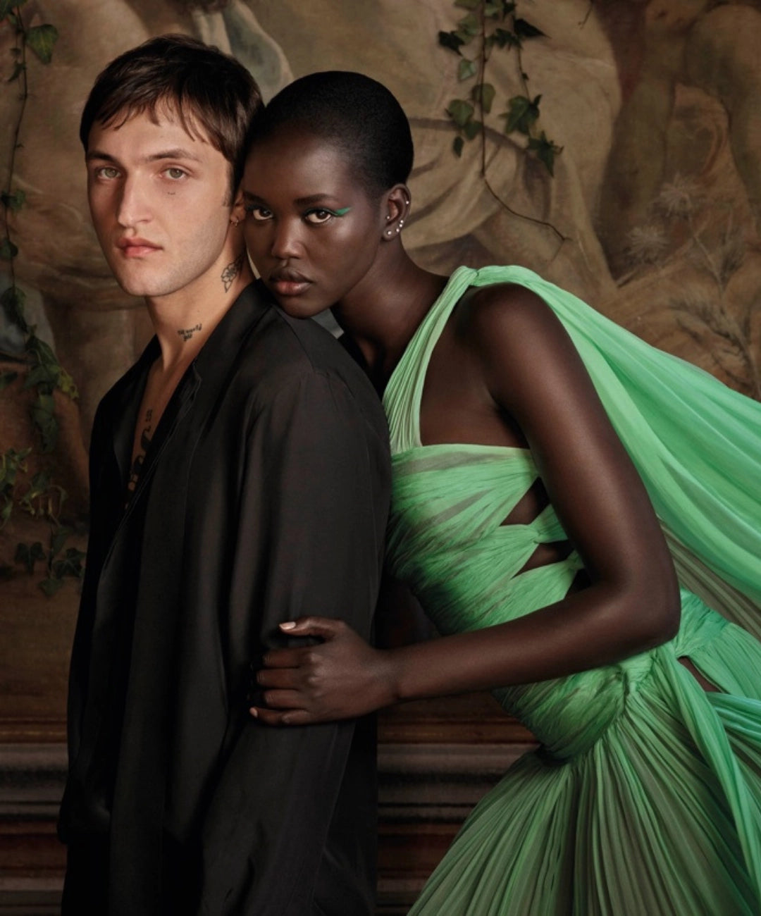 Valentino