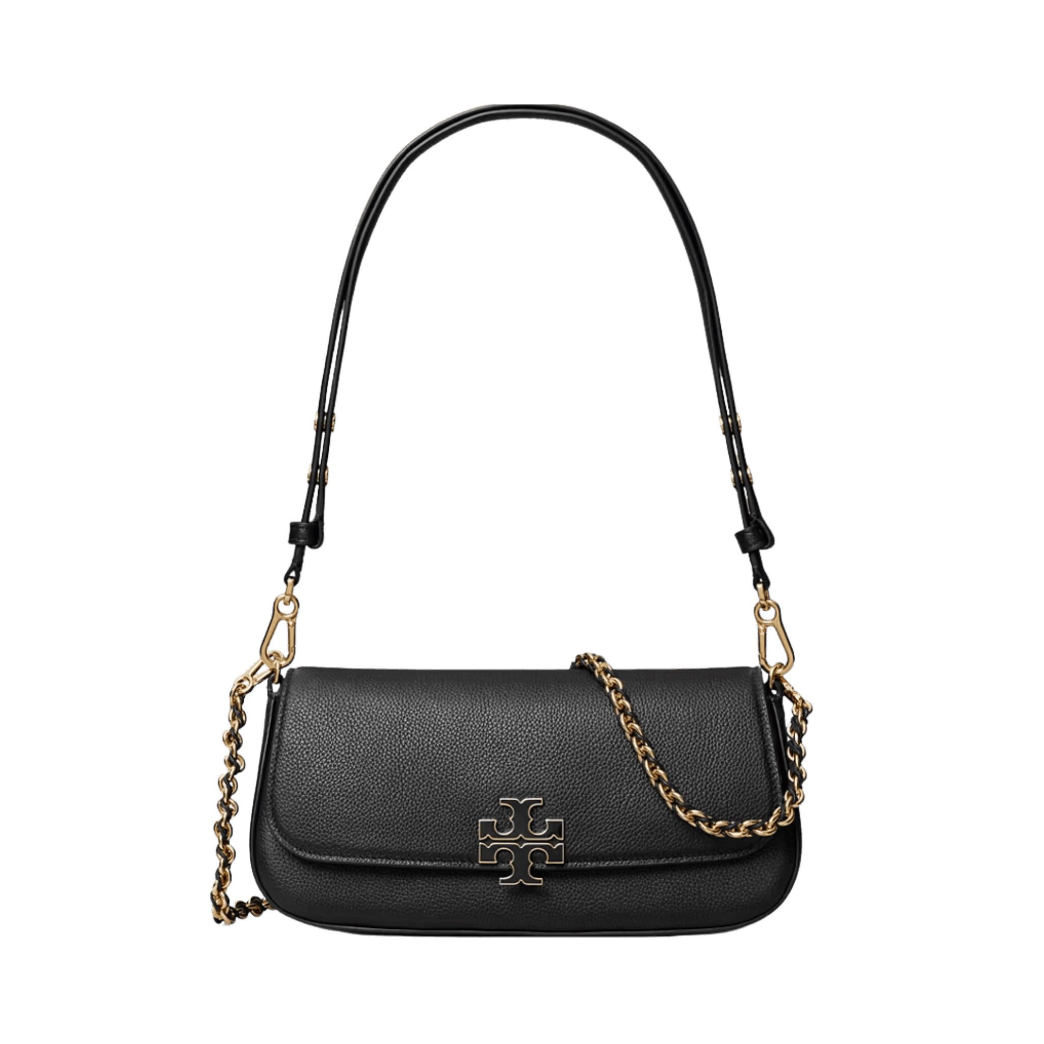 Bolsa Tory Burch Britten Convertible Crossbody