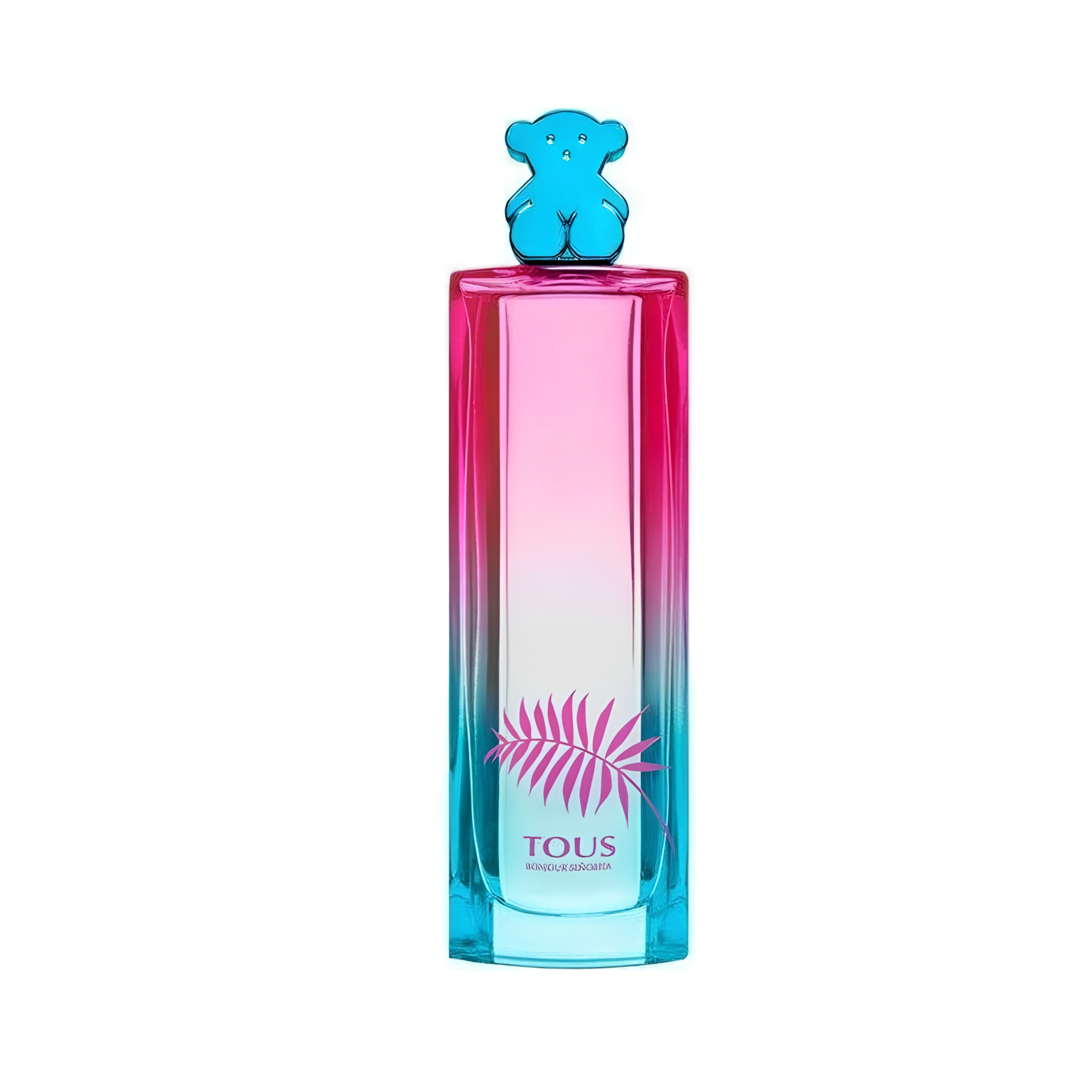 Perfume, Tous Bonjour Señorita, Eau de Toilette, 90 ml para Mujer