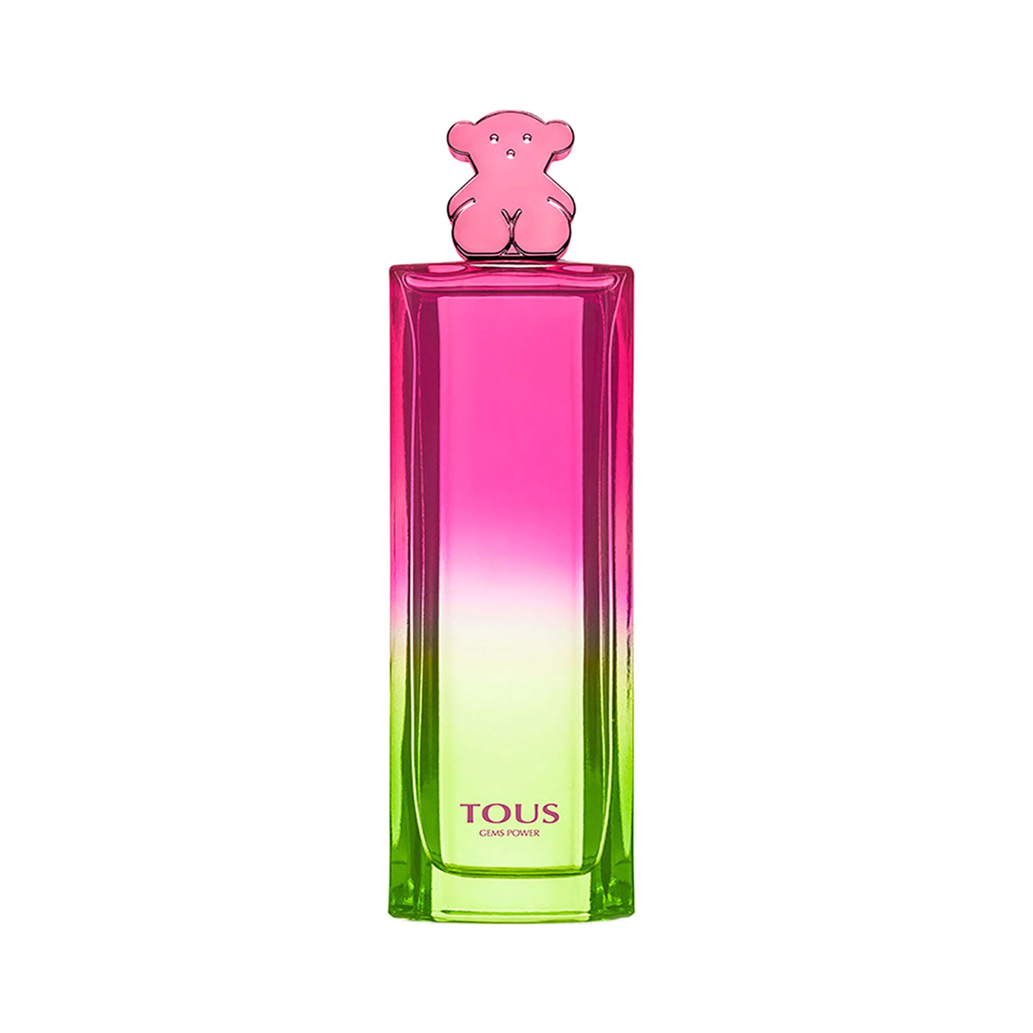 Perfume, Tous Gems Power, Eau de Toilette, 90 ml para Mujer